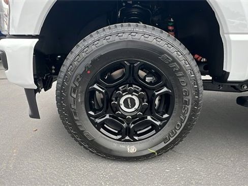 New 2026 Ford F250 XL w/ STX Appearance Package image 10