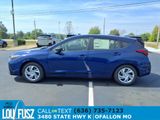 New 2025 Subaru Impreza 2.0i image 3