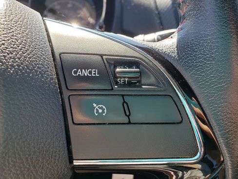 Used 2019 Mitsubishi Outlander Sport AWD image 20
