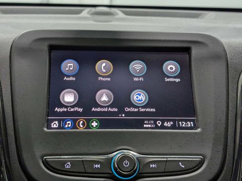 Used 2023 Chevrolet Equinox RS image 25