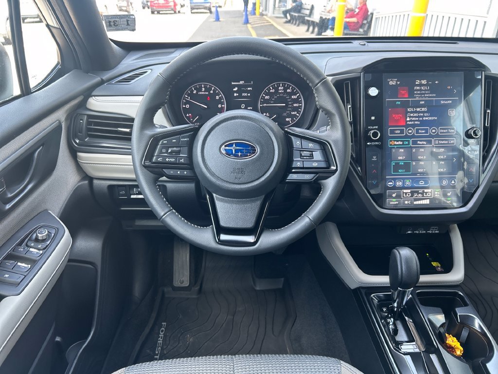 Certified 2026 Subaru Forester Premium AWD/4WD image 15