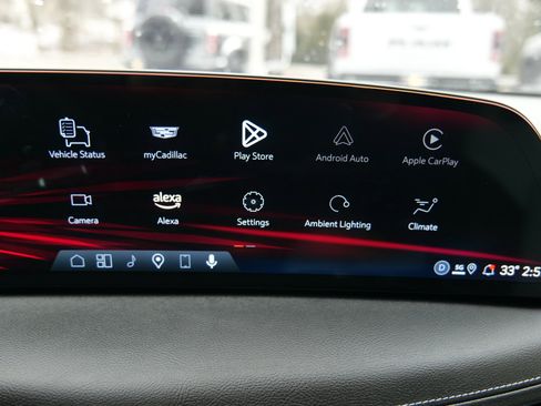 Used 2025 Cadillac CT5 V Blackwing image 24