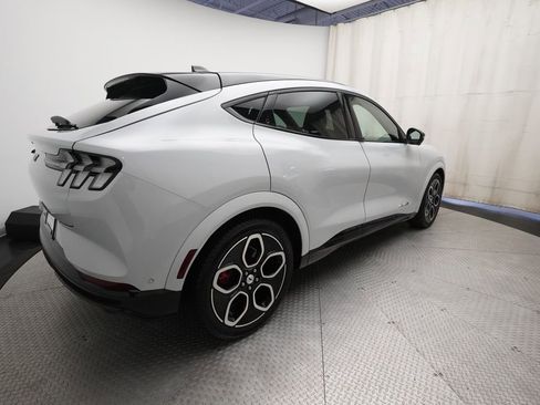 Used 2021 Ford Mustang Mach-E GT AWD/4WD image 36