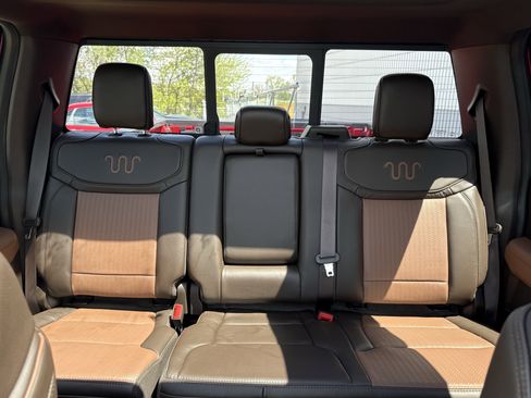 Used 2025 Ford F150 King Ranch AWD/4WD image 9