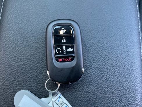 Used 2025 Honda Civic Sport Touring image 33