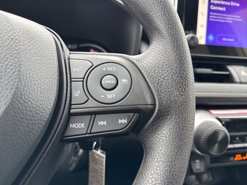 Certified 2024 Toyota RAV4 LE image 17