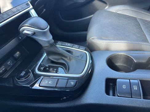 Used 2022 Kia Seltos SX AWD/4WD image 19