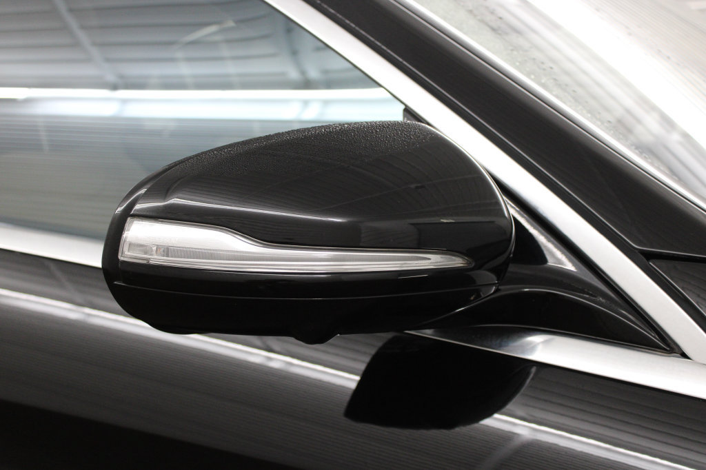Used 2017 Mercedes-Benz S 550 Sedan image 13