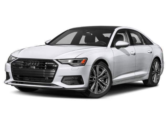 Used 2024 Audi A6 Premium Plus AWD/4WD image 32