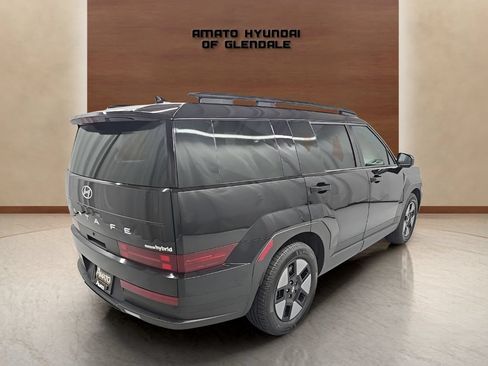 Used 2025 Hyundai Santa Fe SEL AWD/4WD image 7
