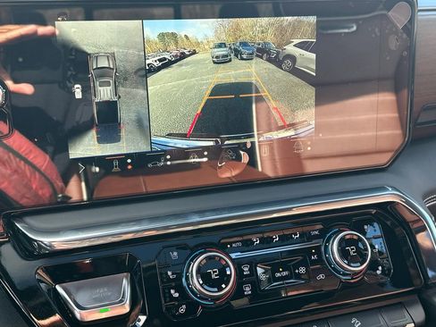 Used 2026 GMC Sierra 1500 Denali Ultimate image 30