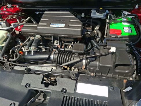 Used 2020 Honda CR-V Touring image 30