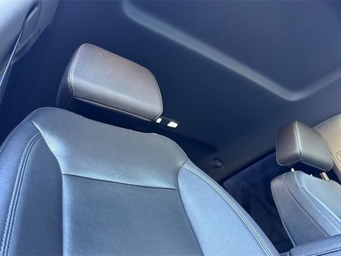 Certified 2021 Chevrolet Silverado 2500 LTZ w/ Z71 Chrome Sport Edition image 18