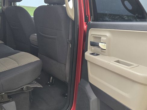 Used 2010 Dodge Ram 1500 Truck SLT w/ Big Horn Regional Pkg image 22