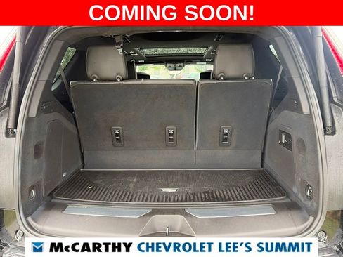 Used 2022 Cadillac Escalade Sport Platinum w/ Heavy-Duty Trailer Package AWD/4WD image 61