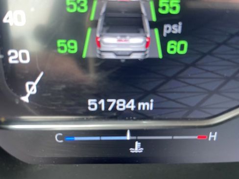 Used 2024 GMC Sierra 2500 AT4 w/ AT4 Premium Plus Package image 20