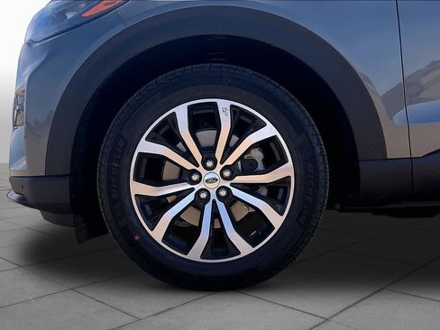 New 2026 Ford Explorer ST-Line RWD image 11