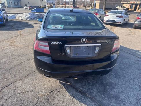 Used 2008 Acura TL image 3