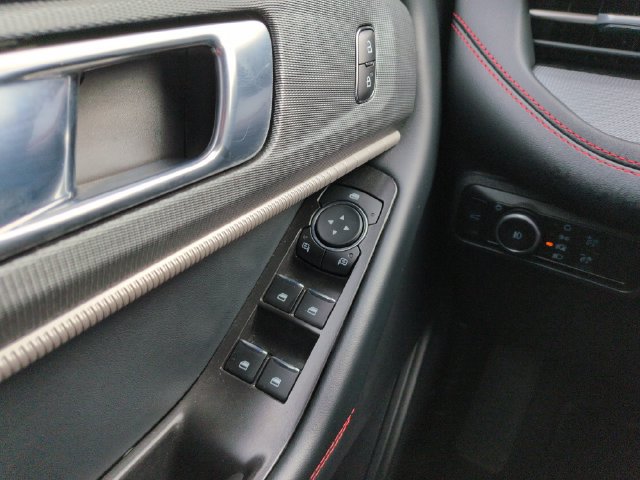 Certified 2026 Ford Explorer ST-Line AWD/4WD image 35