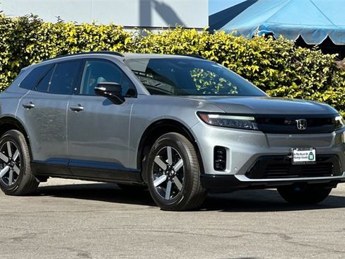 Used 2025 Honda Prologue Touring image 2