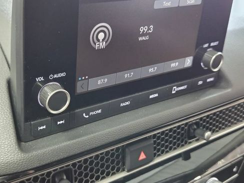Used 2023 Honda Civic EX image 20