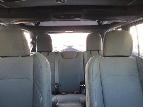 New 2026 Jeep Wrangler Sport image 27