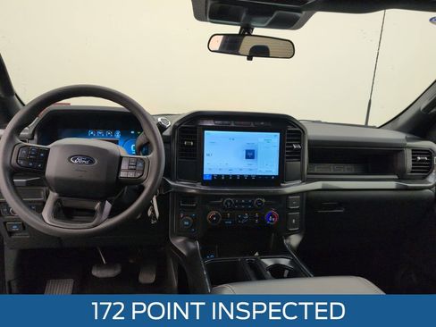 Used 2024 Ford F150 STX image 8
