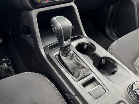 New 2025 Ford Ranger XLT w/ FX4 Off-Road Package image 27