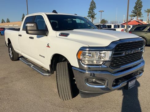 Certified 2024 RAM 3500 Big Horn image 3