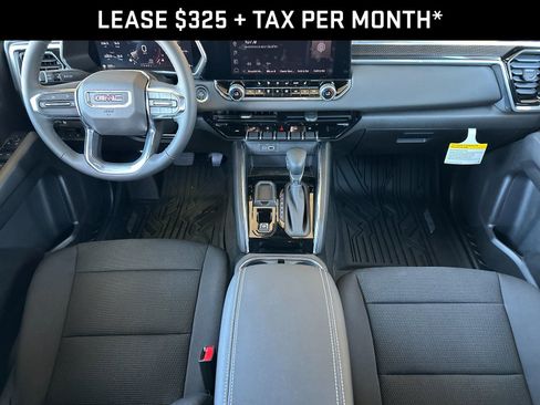 New 2026 GMC Canyon Elevation w/ Convenience Package image 13