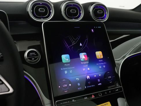 New 2026 Mercedes-Benz GLC 300 image 6