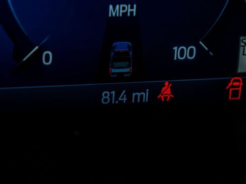 Used 2026 Ford F450 Platinum w/ Platinum Plus Package image 21