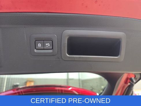 Certified 2026 MAZDA CX-50 2.5 Hybrid w/ Weather Package AWD/4WD image 14