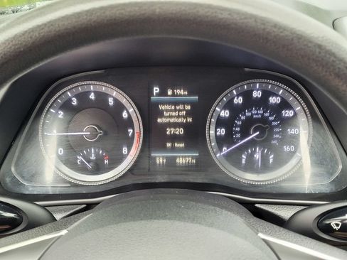 Used 2020 Hyundai Sonata SEL FWD image 12