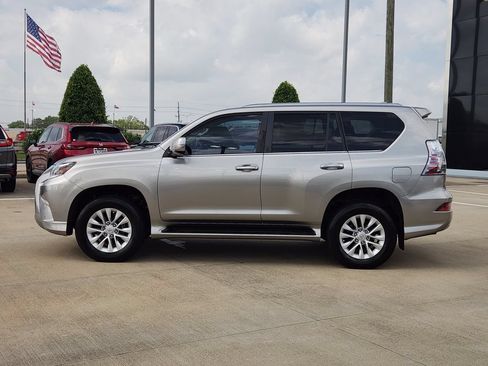 Used 2021 Lexus GX 460 Premium AWD/4WD image 4