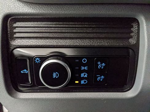 Used 2024 Ford F250 XL w/ FX4 Off-Road Package image 14