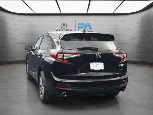Used 2019 Acura RDX AWD w/ Technology Package image 23