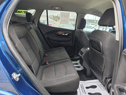 Used 2019 GMC Terrain SLE w/ Driver Convenience Package image 13