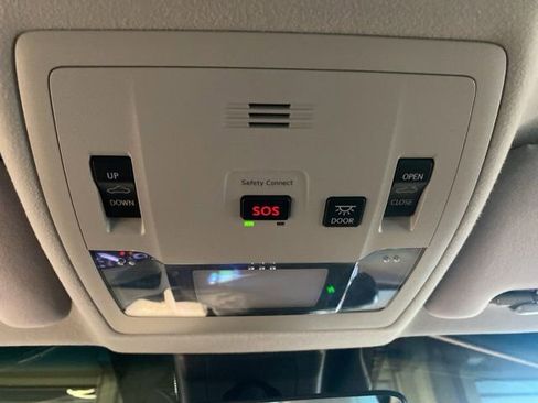 Used 2018 Lexus ES 350 w/ Premier Package FWD image 23