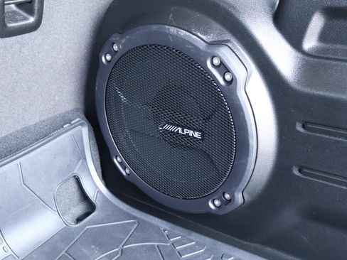 Used 2023 Jeep Wrangler Unlimited Sahara AWD/4WD image 21