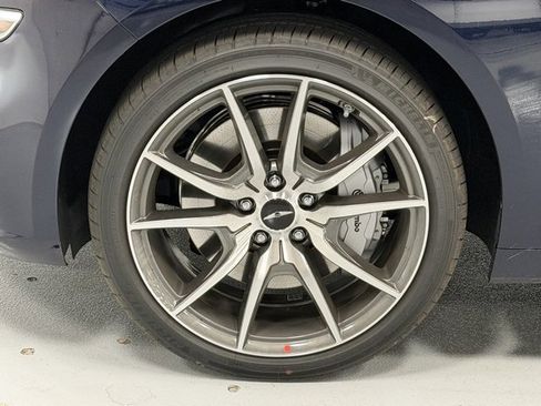 New 2026 Genesis G70 2.5T Prestige image 8