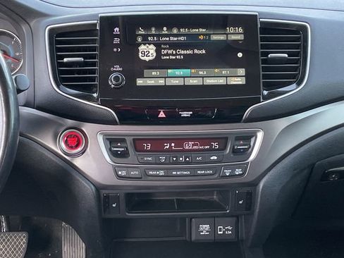 Used 2021 Honda Pilot EX-L image 15