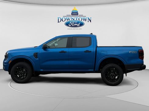 New 2026 Ford Ranger XLT w/ FX4 Off-Road Package AWD/4WD image 6