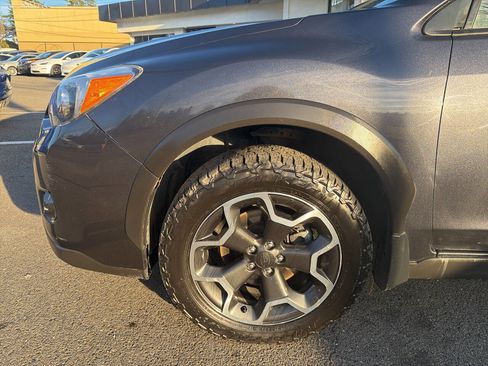 Used 2014 Subaru Crosstrek 2.0i Premium image 11