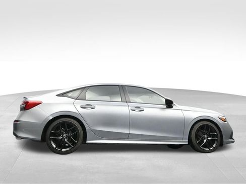 Used 2024 Honda Civic Sport image 43