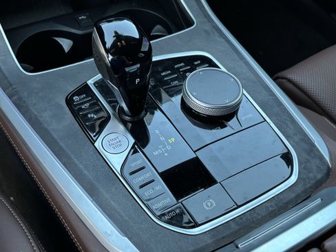 Certified 2023 BMW X5 sDrive40i w/ Premium Package image 26