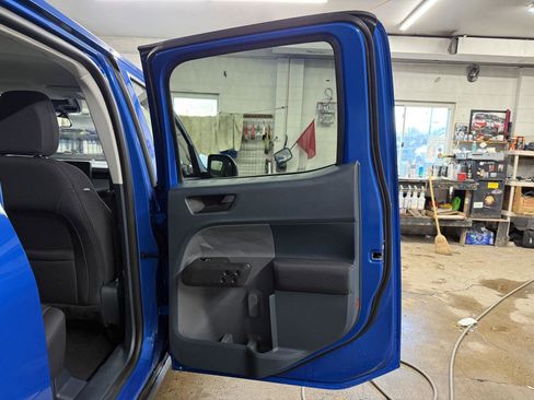 New 2025 Ford Maverick XL image 23