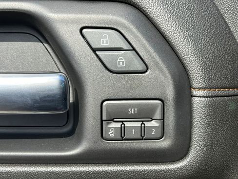 Used 2019 GMC Sierra 1500 AT4 w/ AT4 Premium Package image 28