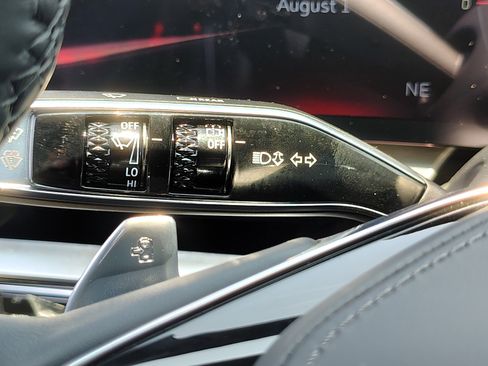 New 2026 Cadillac Lyriq V w/ LPO, Floor Liner Package image 23