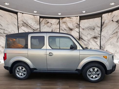 Used 2008 Honda Element EX image 4
